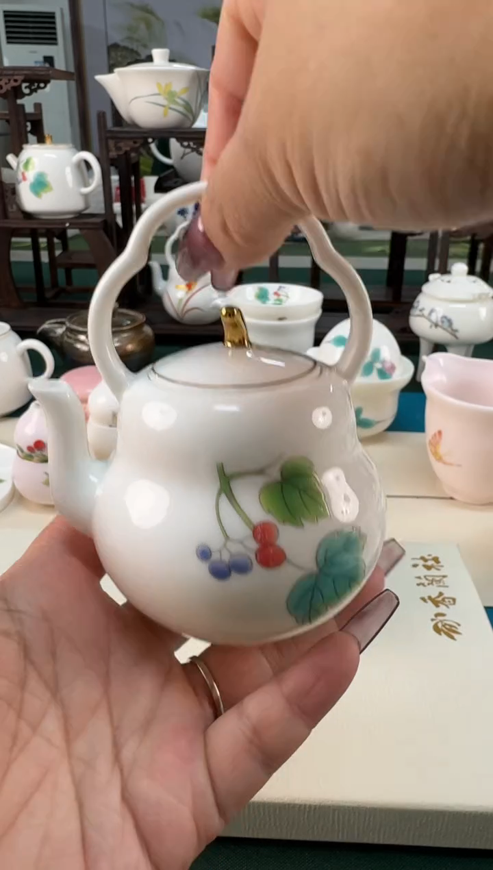 【闪购商品】瓷器................