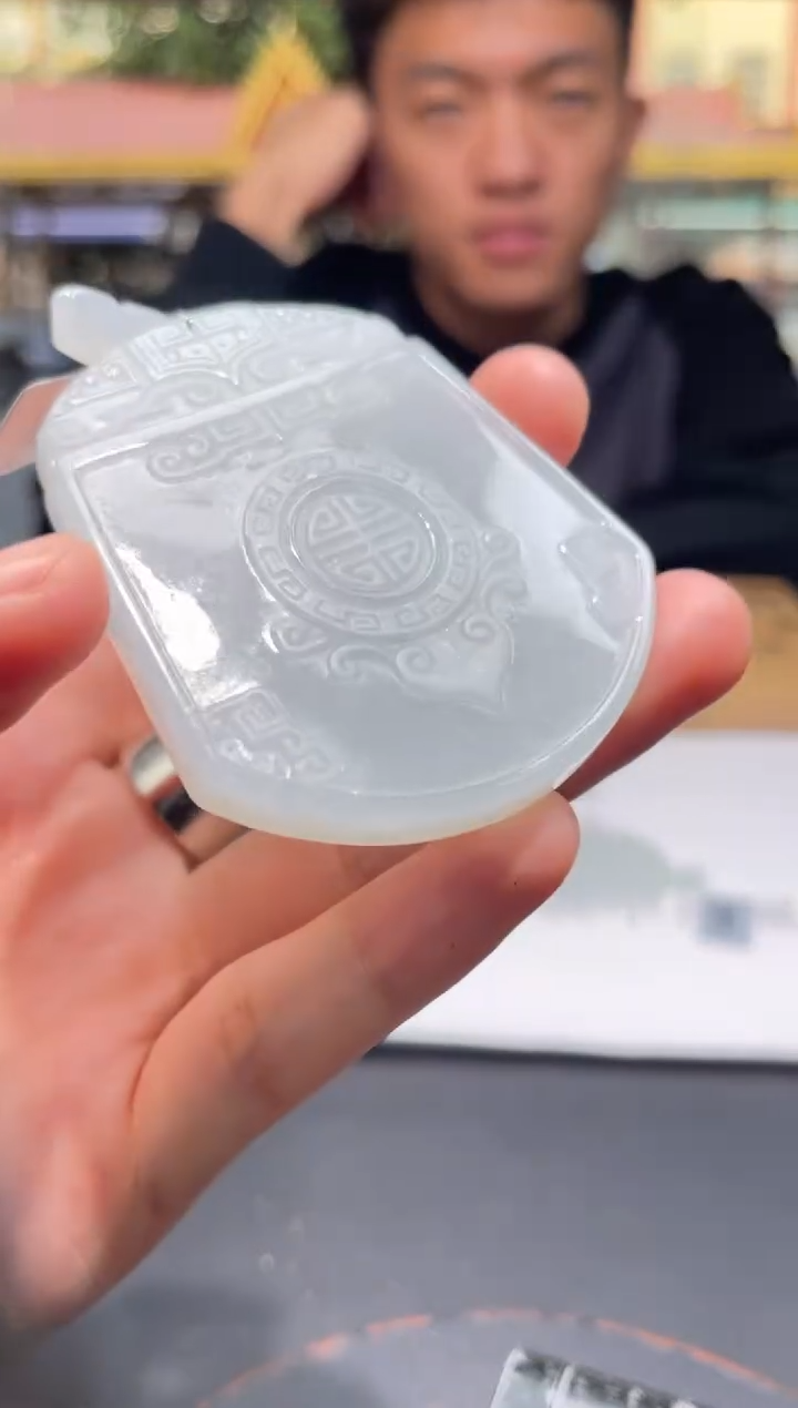【闪购商品】定制翡翠未镶嵌定制孤品