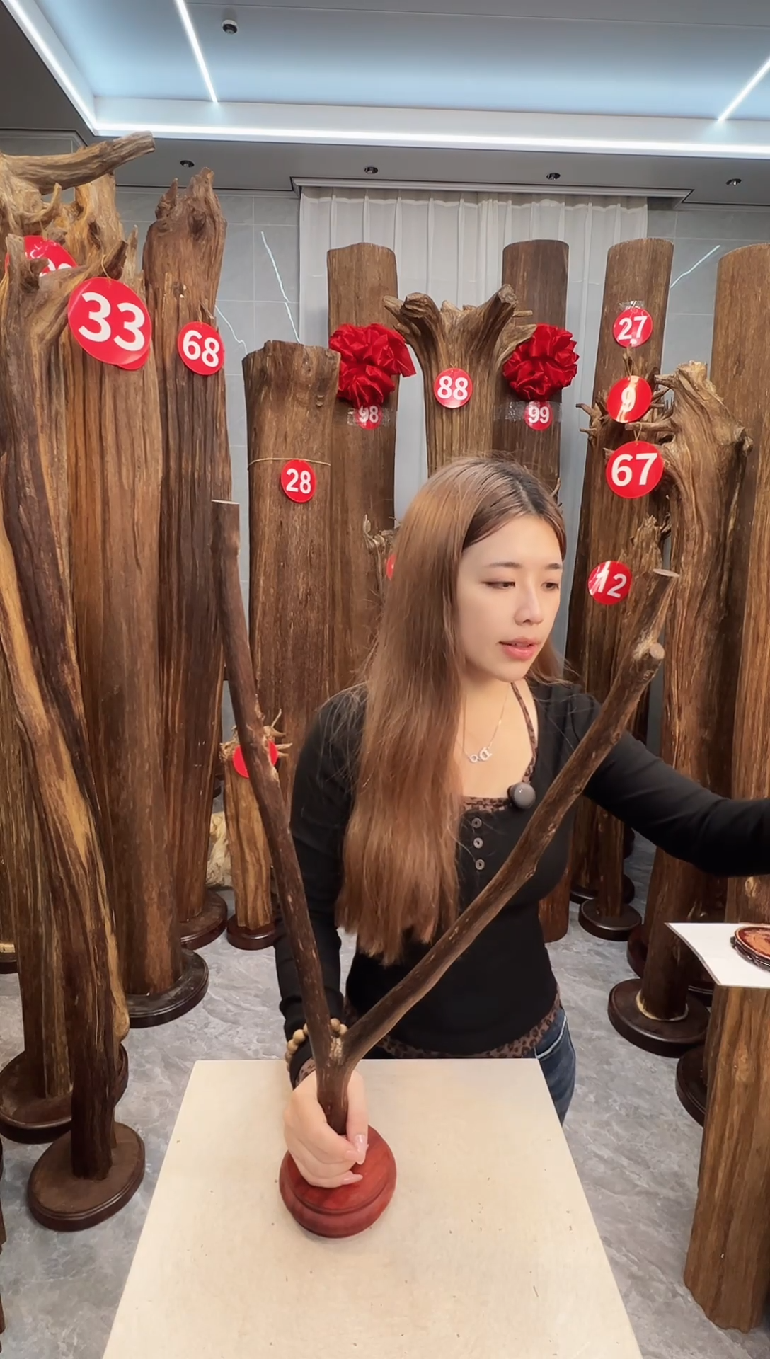 沉香摆件沉香原料