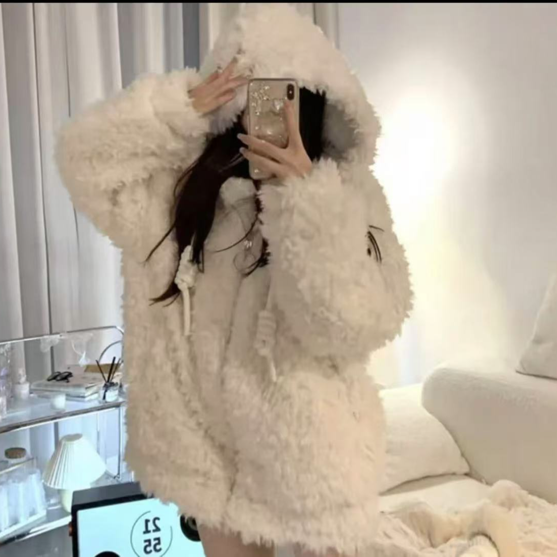 小宁家女装外套 非主图no退no换（以直播间过款为主）