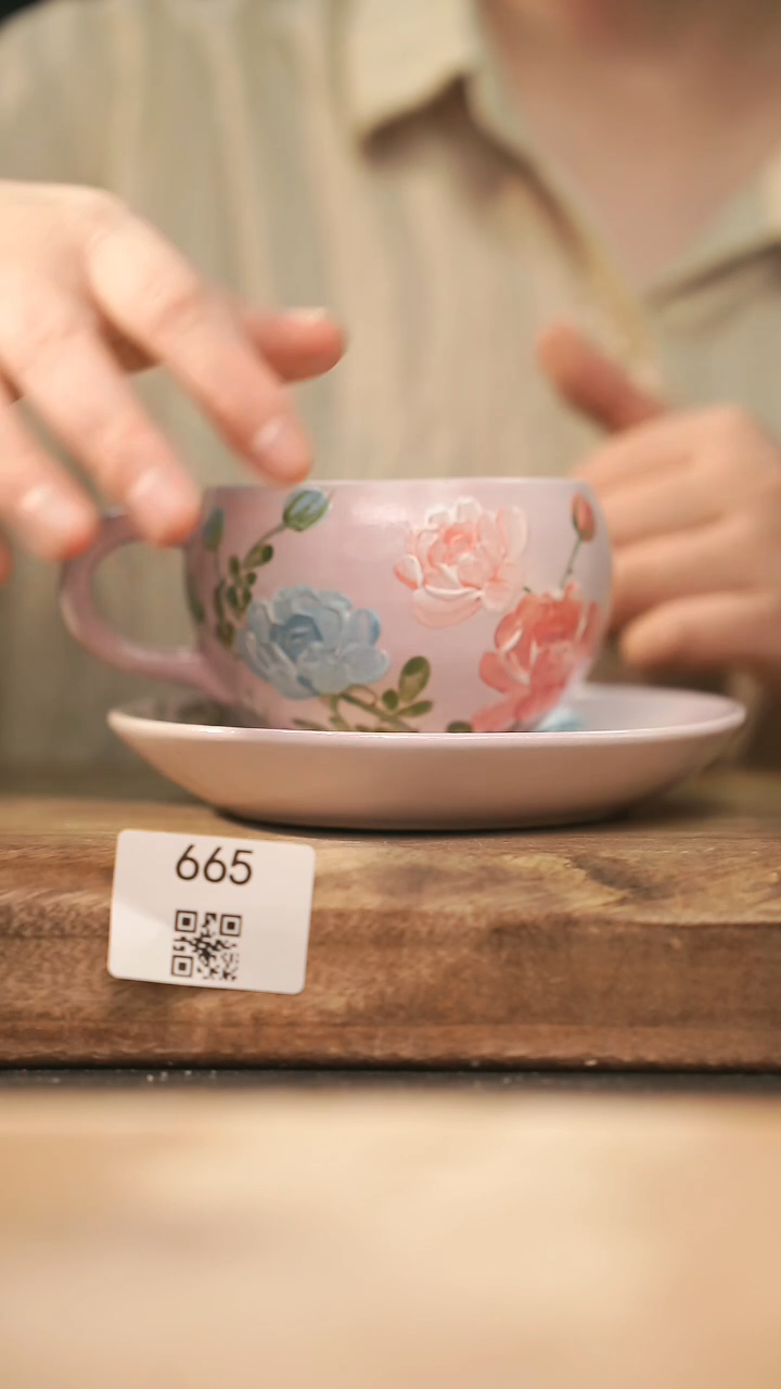【落单孤品】福利/杯子@@665