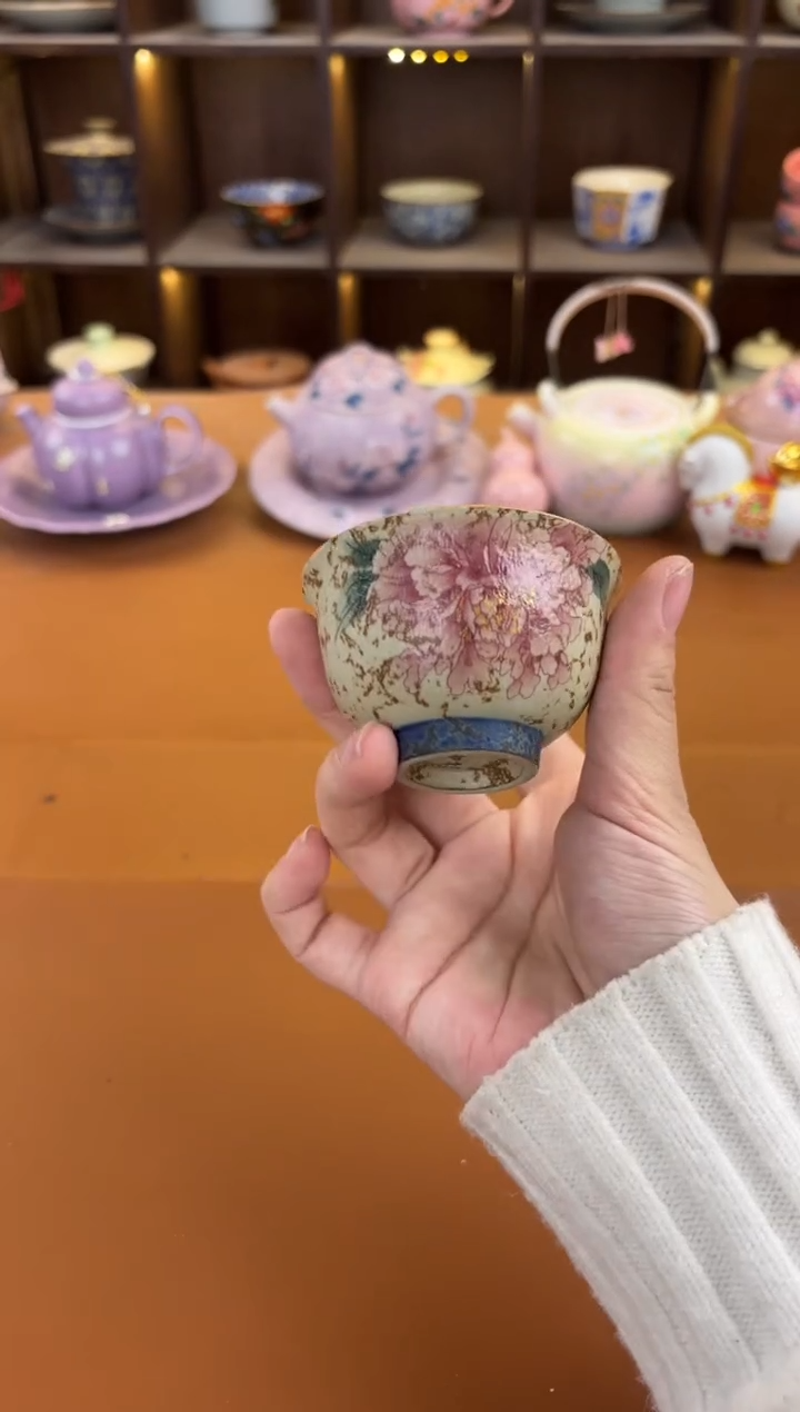 库存仅剩一单（不带礼盒）