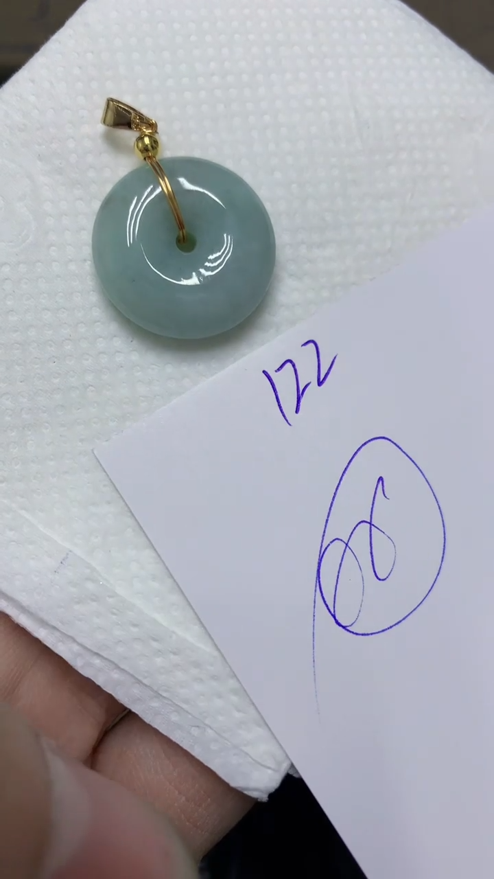 颈饰未镶嵌翡翠翡翠1111111