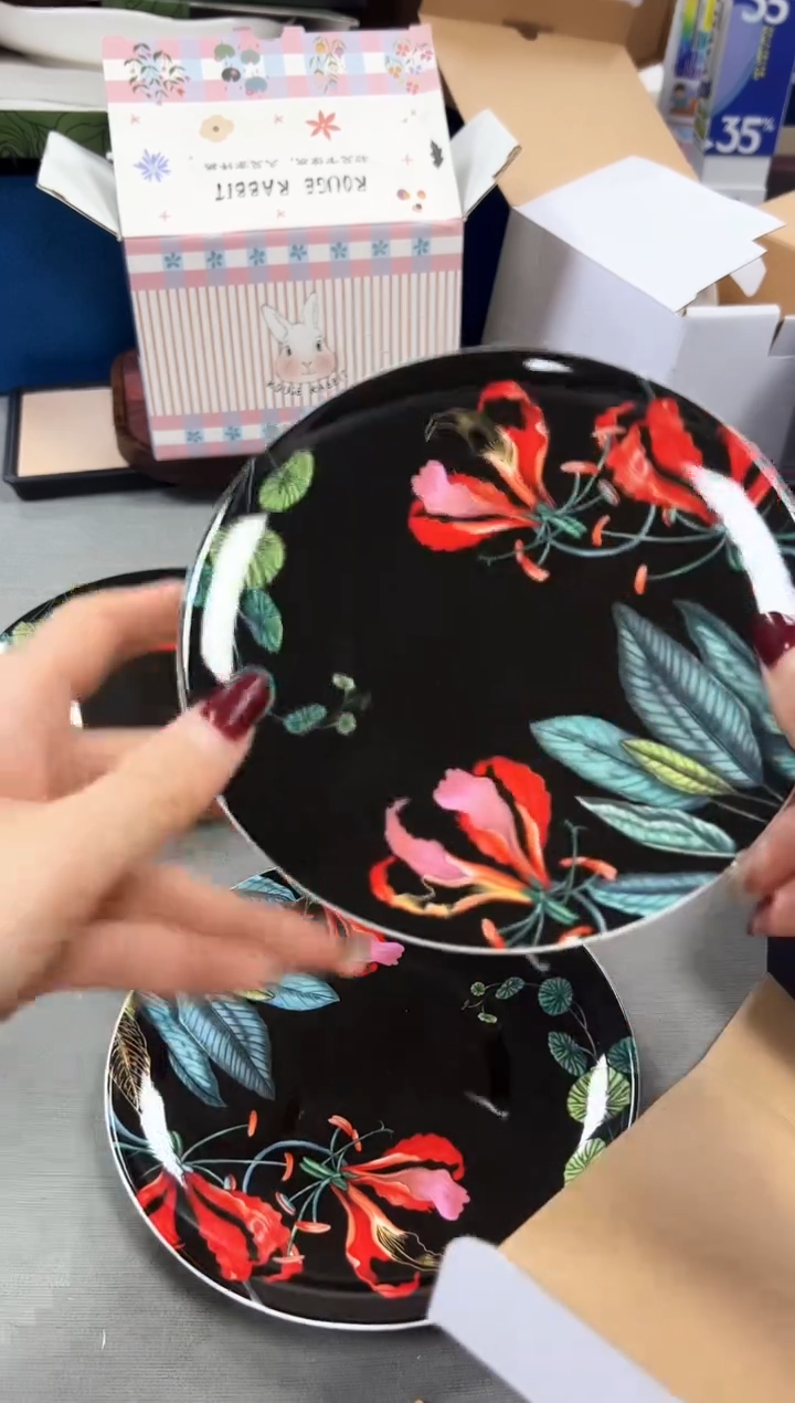 【闪购商品】瓷片新号起号不计成本漏，点菜优先上车