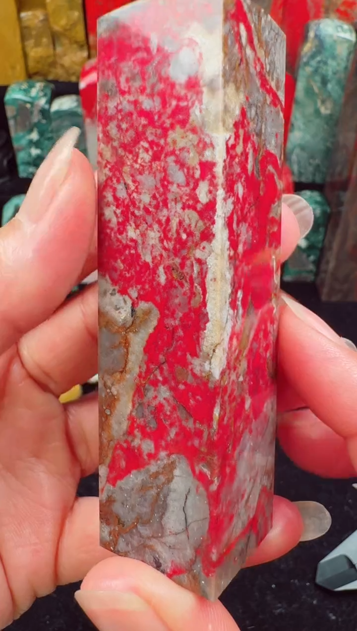 【闪购商品】昌化鸡血石111111111111111