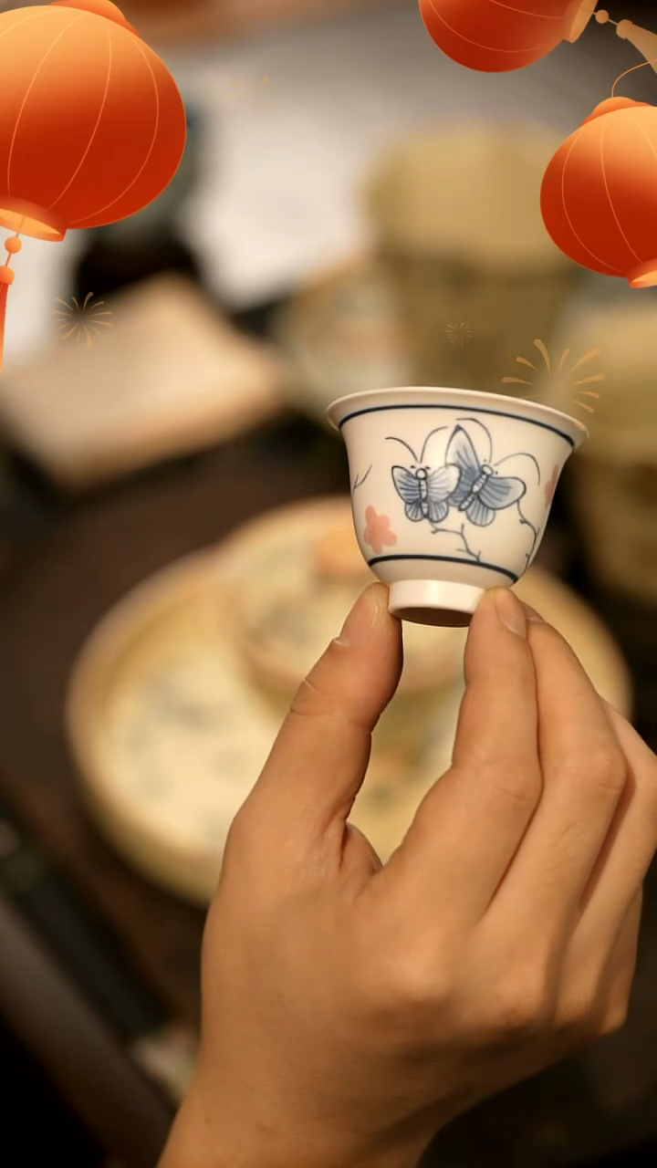 【闪购商品】山居秋暝手工手作@@CJA25