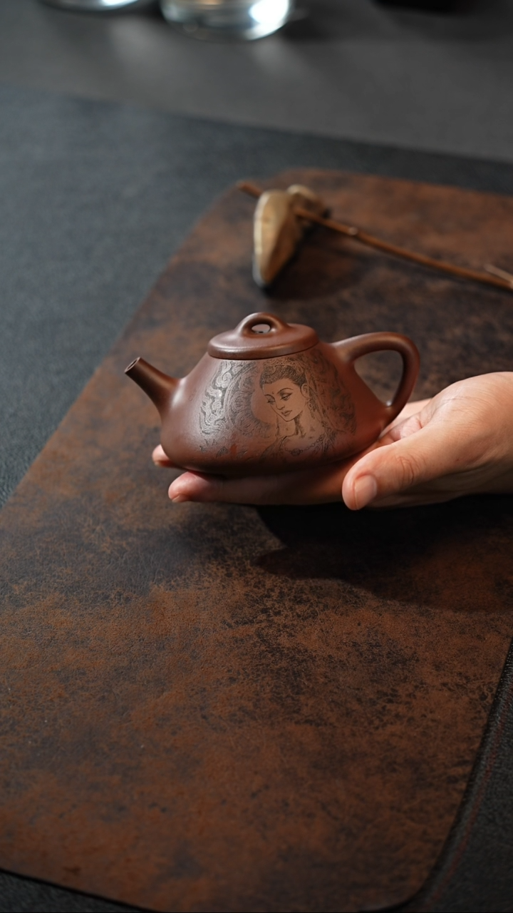 【闪购商品】紫砂茶壶紫砂壶 11111111111