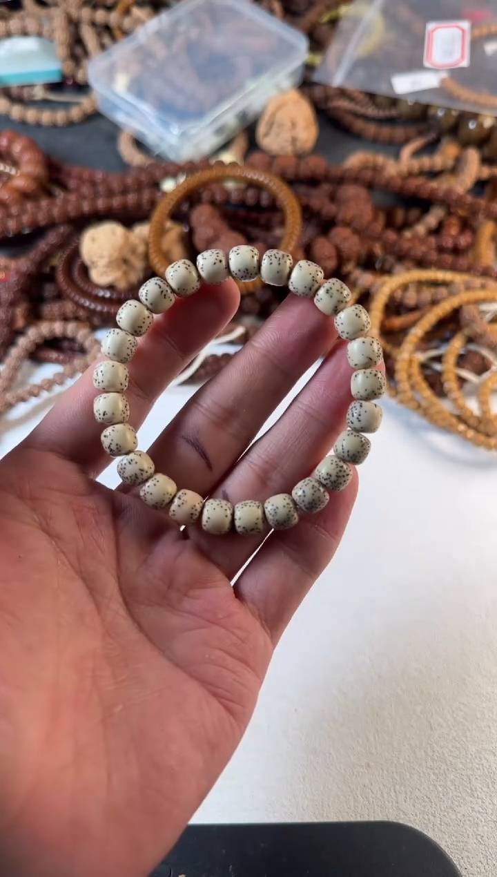 吊坠猴头核桃4号