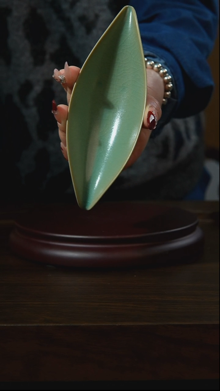 杯子瓷?***?汝州原产地原矿仿古老釉q