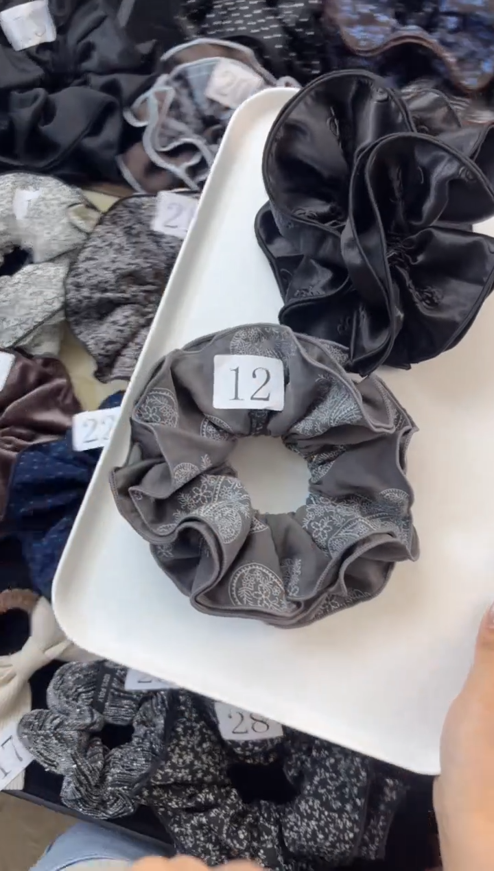 非金属布艺12+38