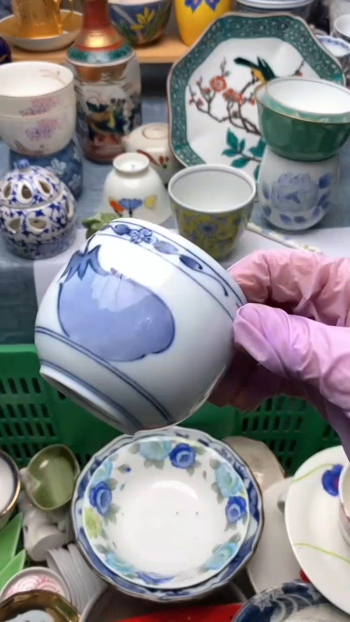 1我**人047盛瑞陶瓷  天天放漏