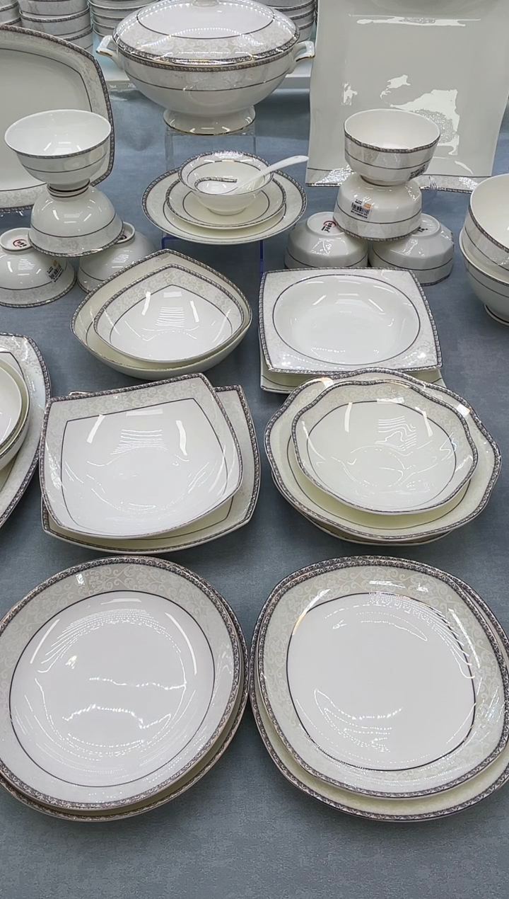 骨瓷用****5玲珑5高10个 