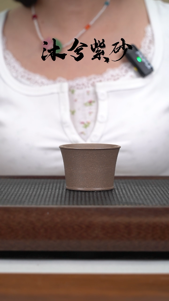 【闪购商品】紫砂茶壶沐兮紫砂甄选80cc