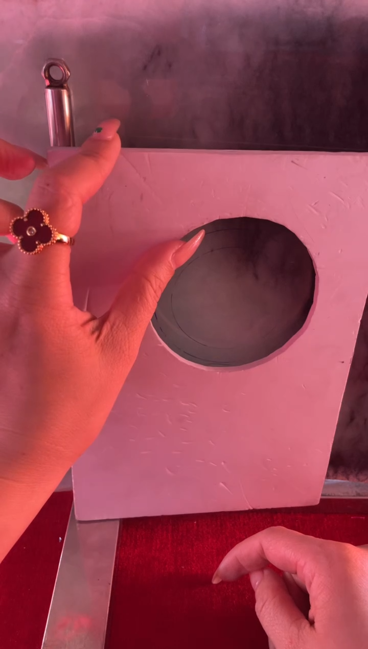 【闪购商品】定制翡翠手镯未镶嵌定制手镯LCG/DZS