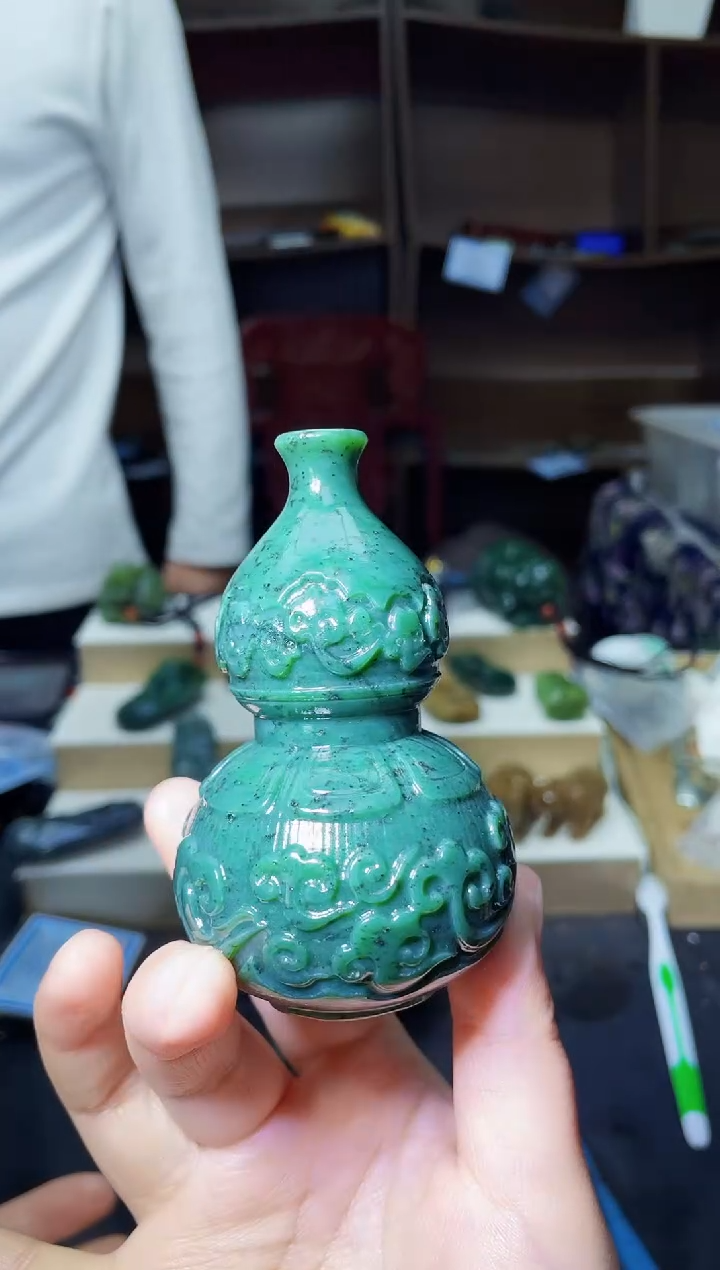 【闪购商品】和田玉颈饰未镶嵌多样性发货拍一发一296