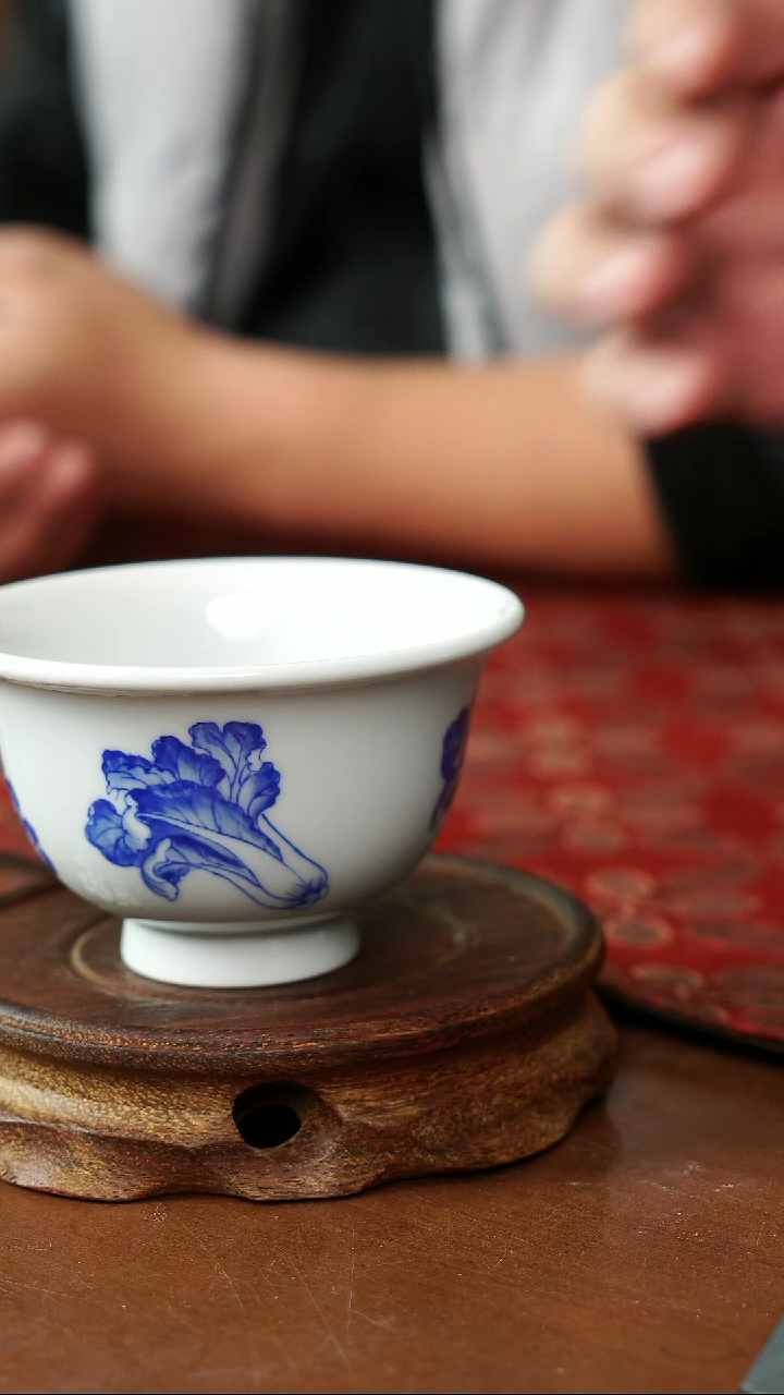 跟着蛋总玩瓷不迷路