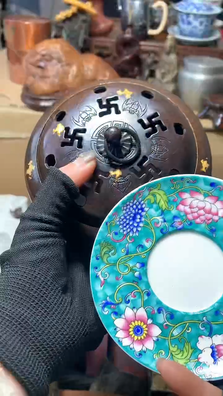 【闪购商品】瓷器默认微瑕瓷器