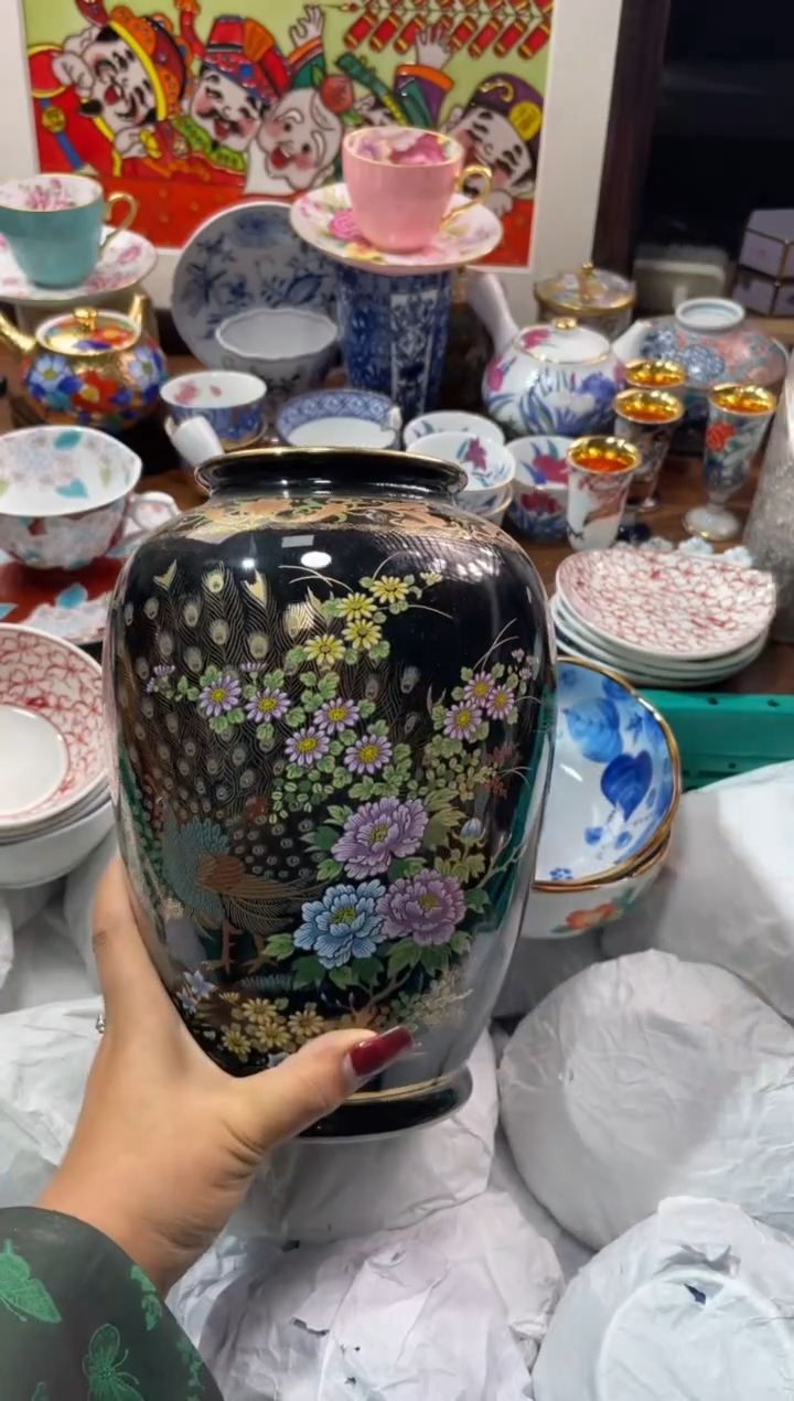 【闪购商品】瓷片瓷片满20米包邮一单一付