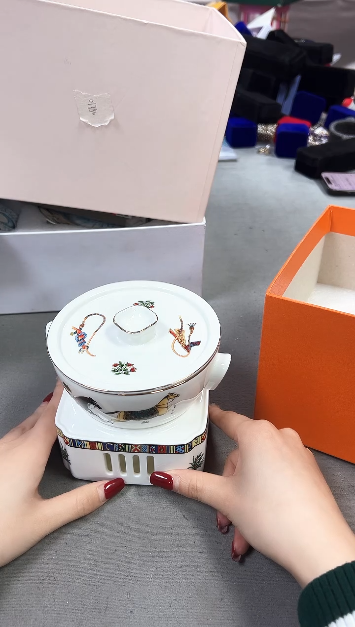 瓷片全场清货点菜就漏