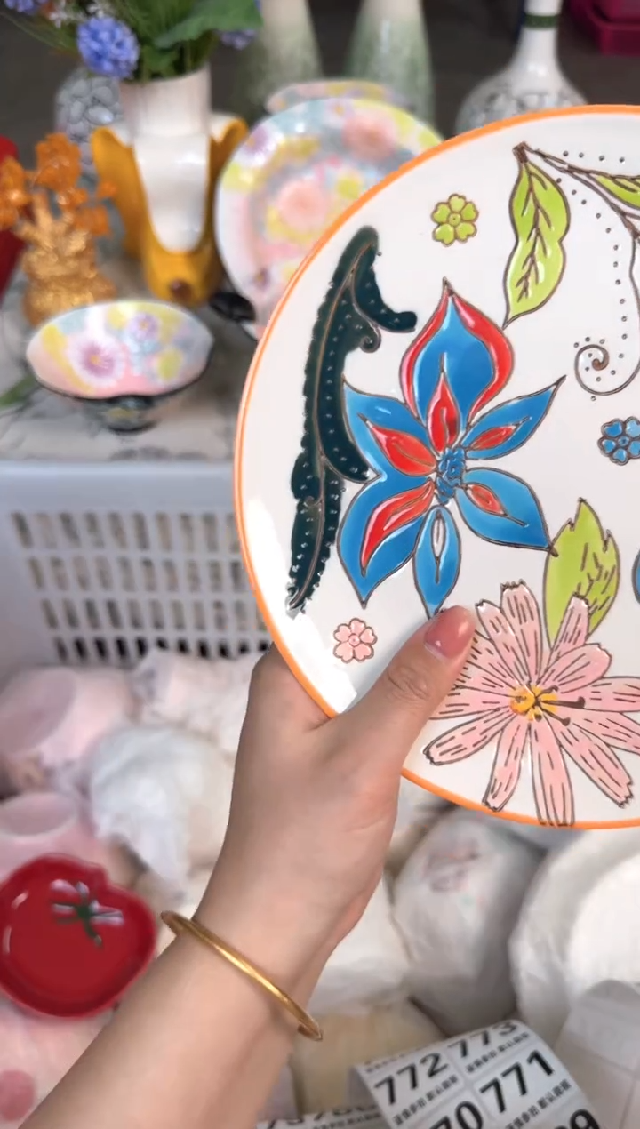 瓷片750默认微瑕15包邮库存1件