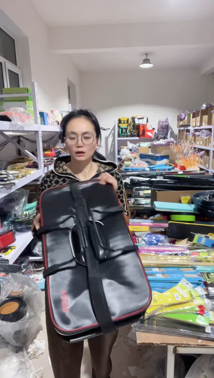 55厘米  鱼桶 瑕疵