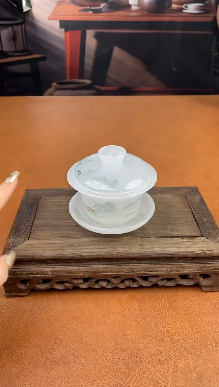 【闪购商品】陶禧茶器闪购福利V