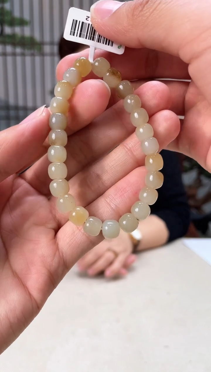 【闪购商品】和田玉颈饰未镶嵌多样性发货拍一发一25006