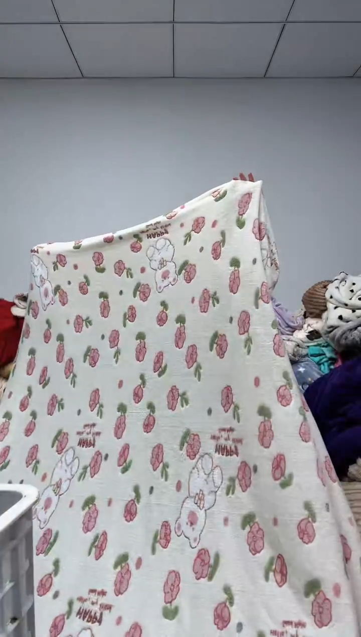 法兰绒3X2.3左右以主播所说为准