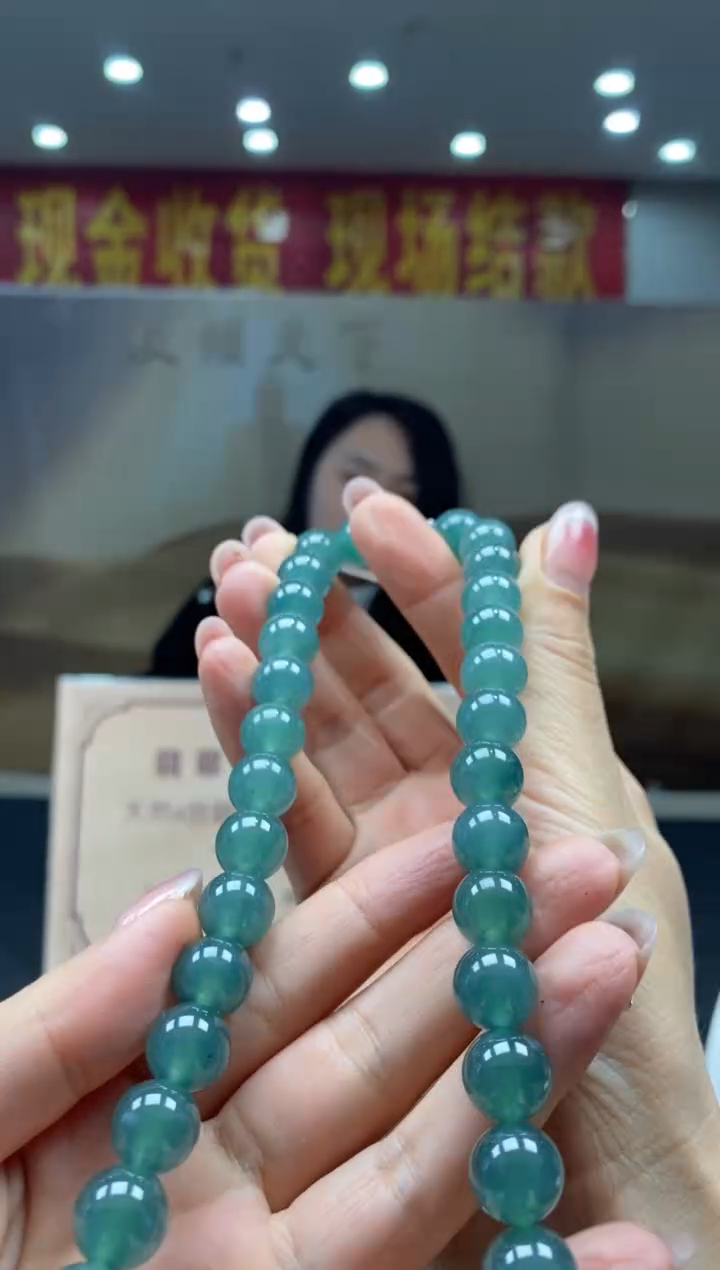 【闪购商品】定制翡翠未镶嵌********0011