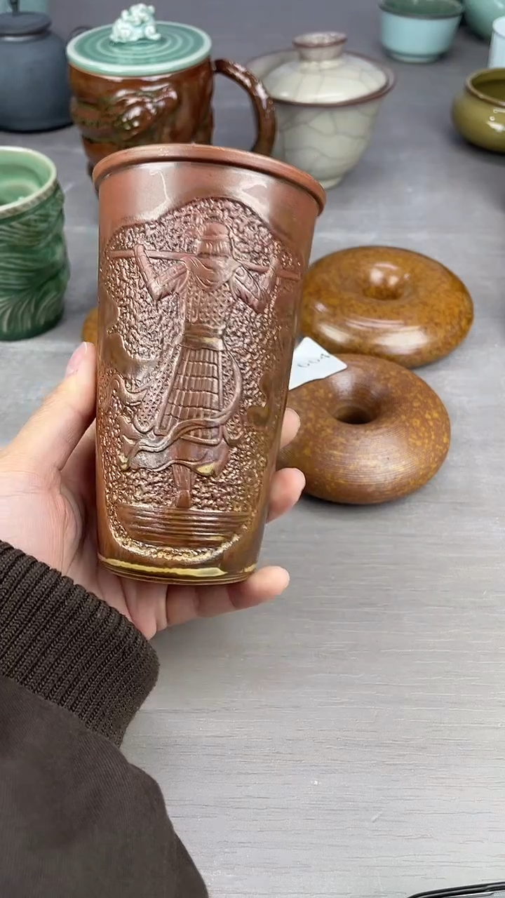 青瓷仓储清仓福利微瑕