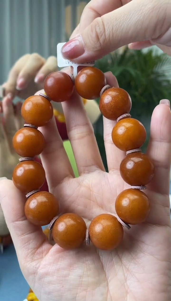 【闪购商品】蜜蜡珠宝奇石未镶嵌假一罚十，发一件050.19