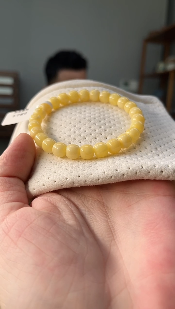 裸石琥珀未镶嵌杀***明琥珀蜜蜡d061