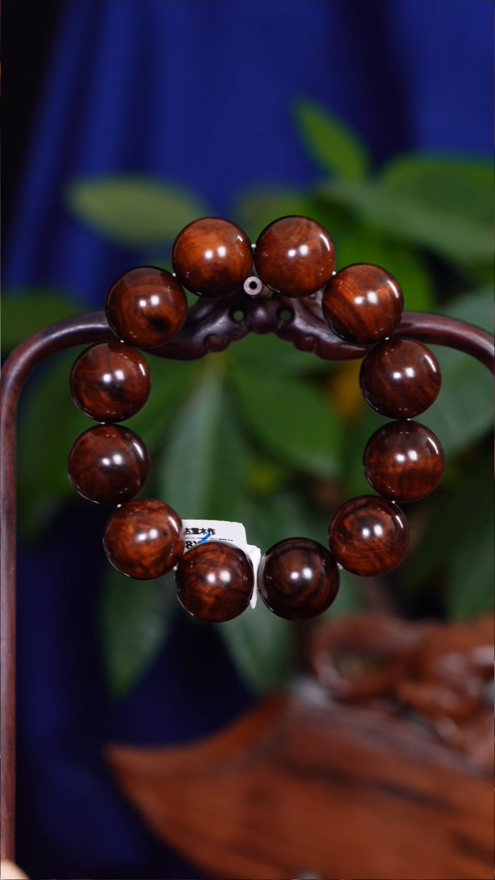 把件黄花梨/降香黄檀韬*瘤疤2.0