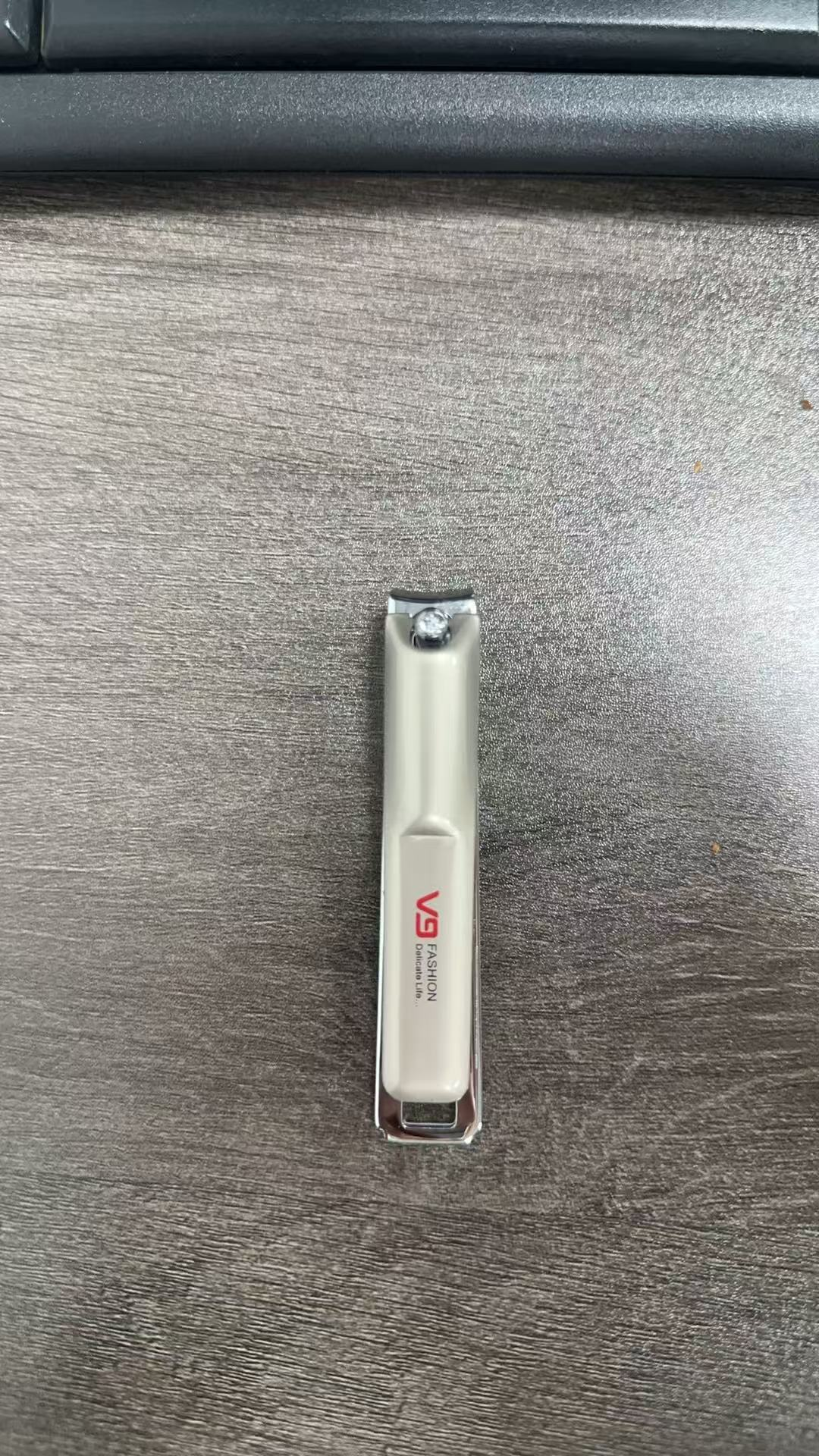 大号高颜值平头指甲钳zl（非礼盒发货）