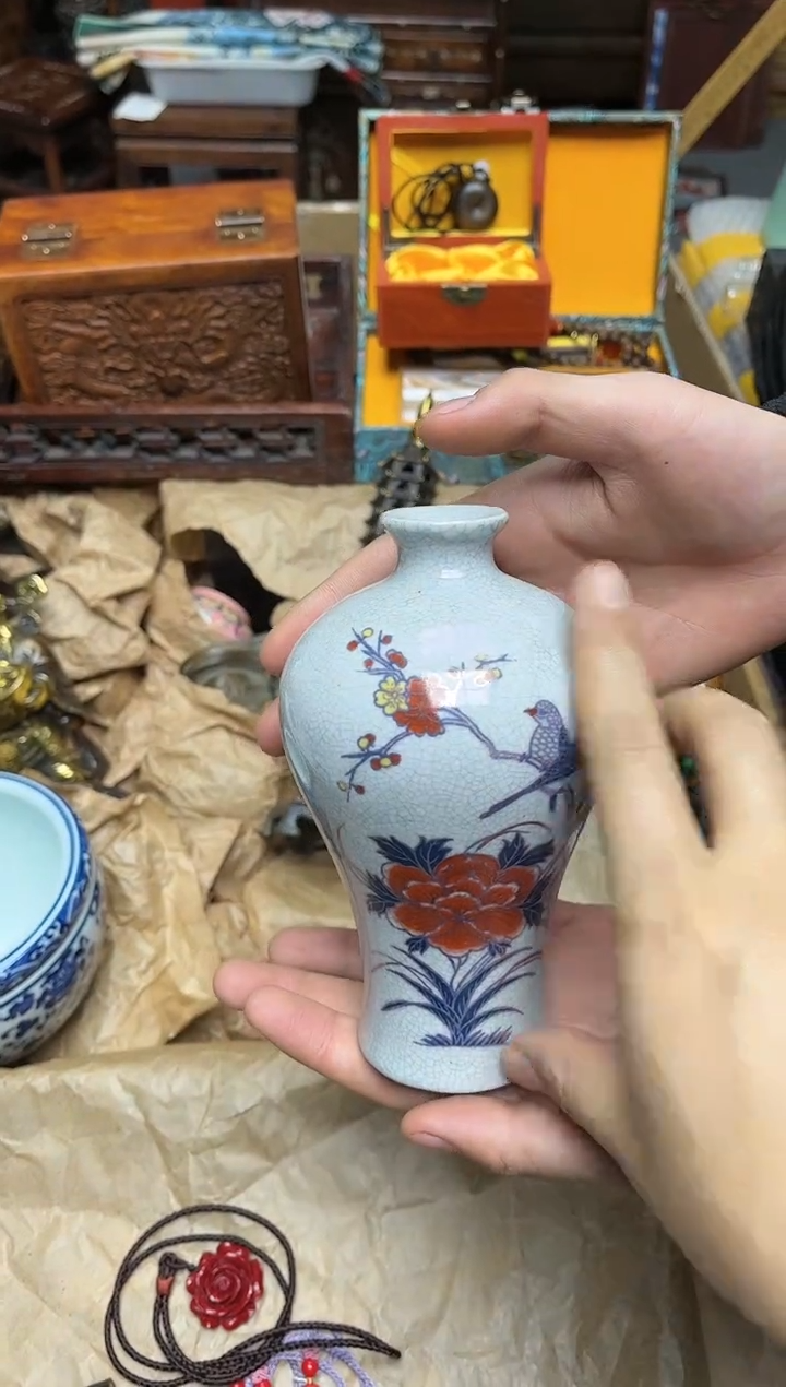 瓷片八号甄选八号甄选