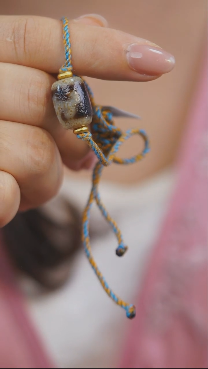 【闪购商品】玛瑙/玉髓手绳未镶嵌多样性发其一