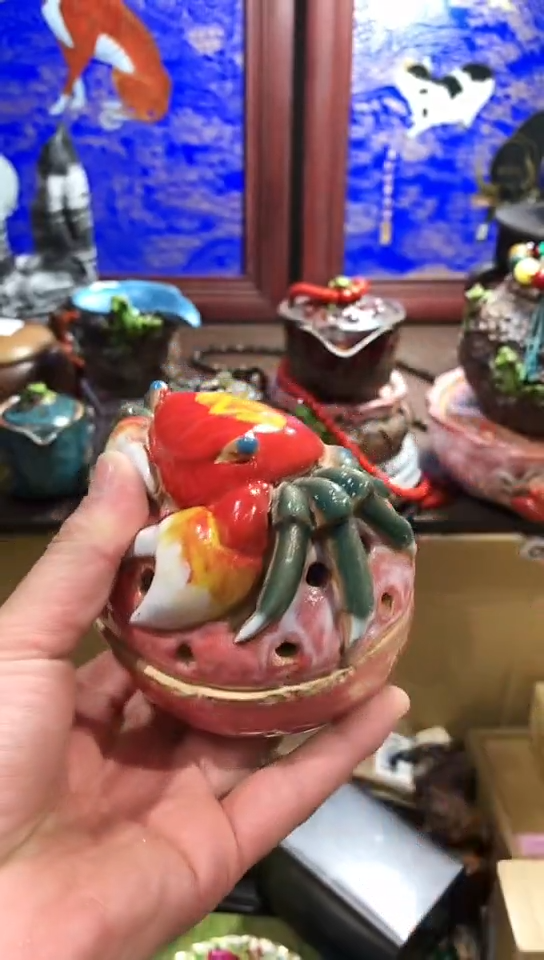 【闪购商品】瓷器默认链接一物一拍