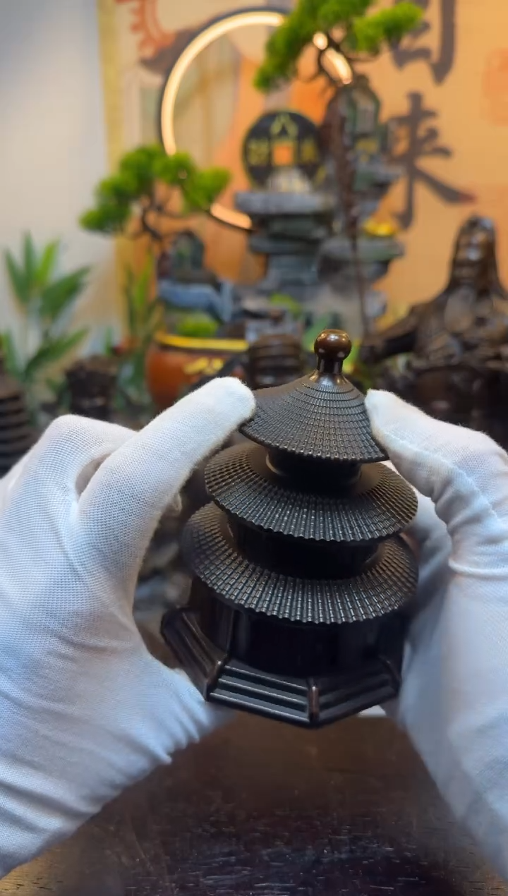 潼潼古铜只卖真铜
