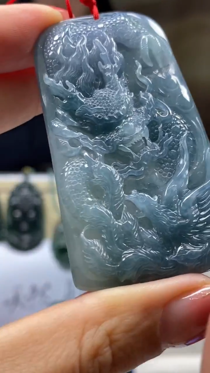 未镶嵌定制翡翠********542