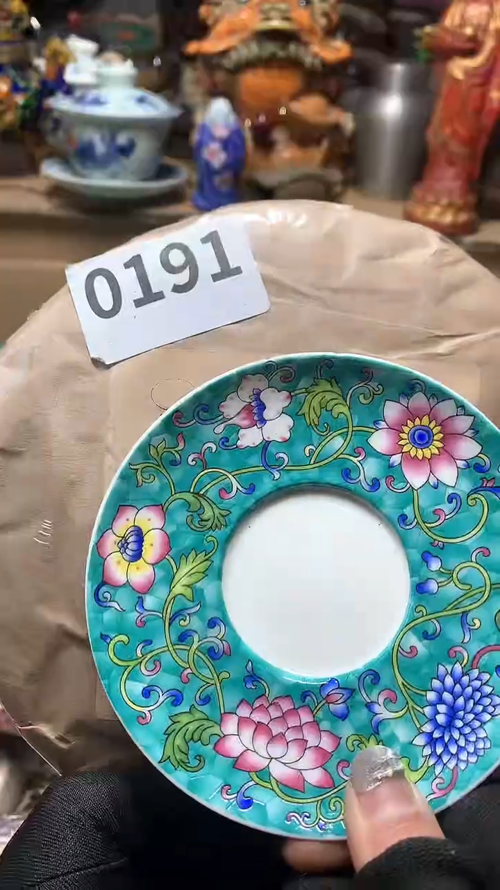 【闪购商品】瓷器默认微瑕瓷器