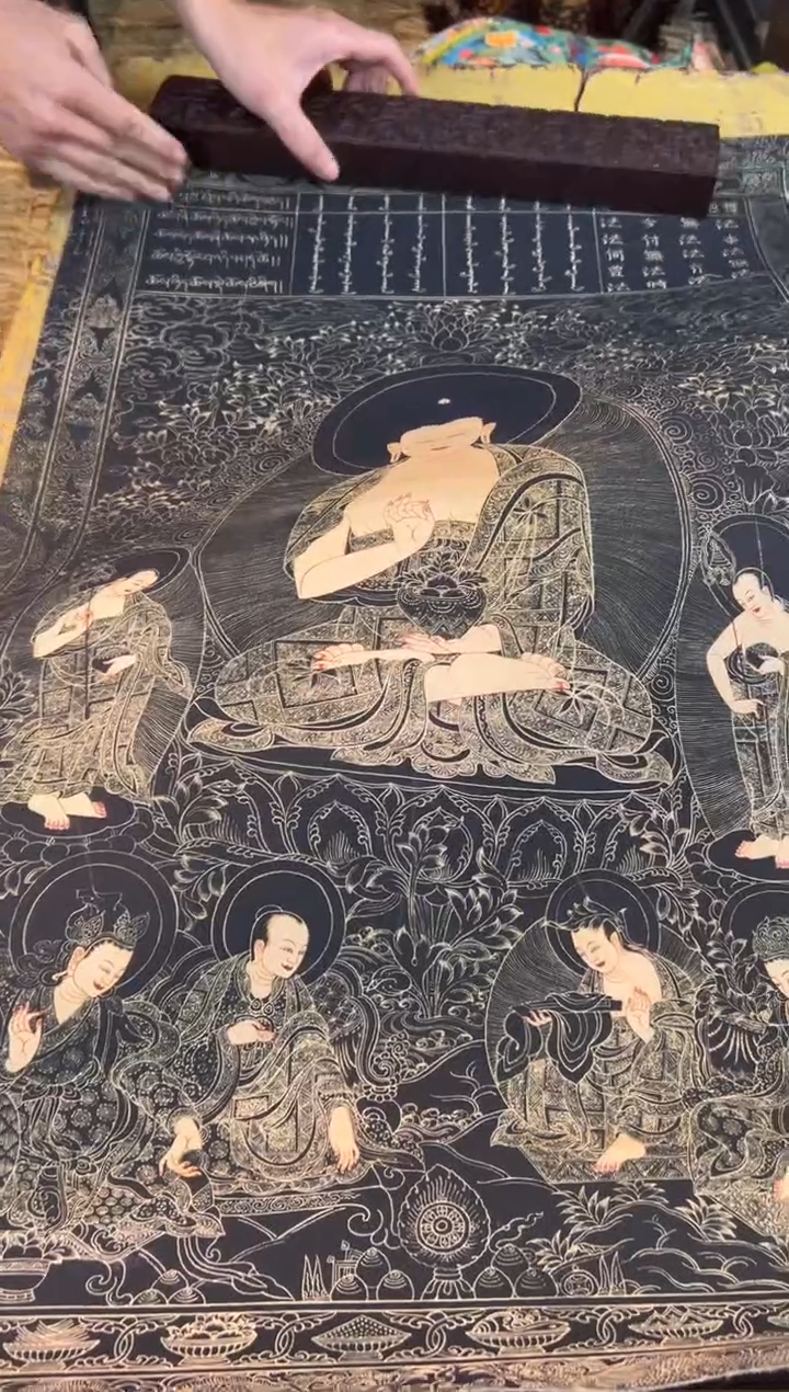 装裱画周总精选专属链接啊啊啊 A-034