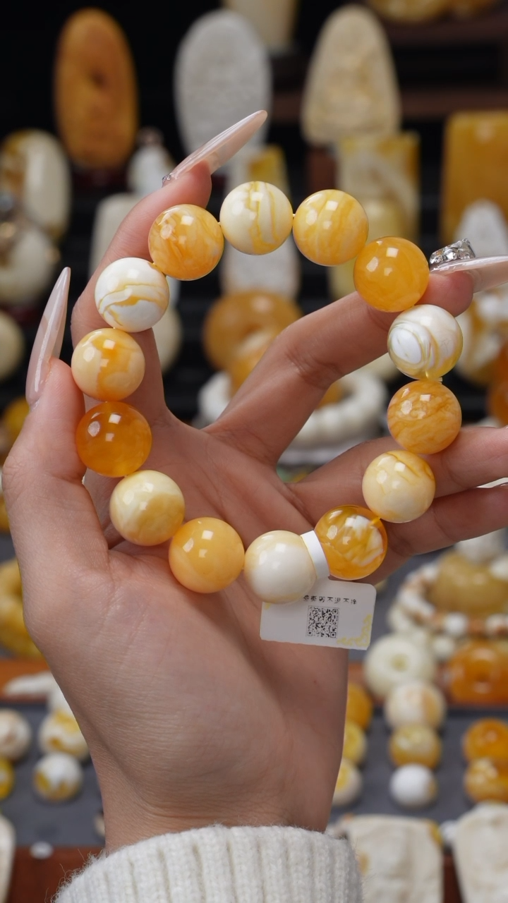 【闪购商品】琥珀裸石未镶嵌658658658