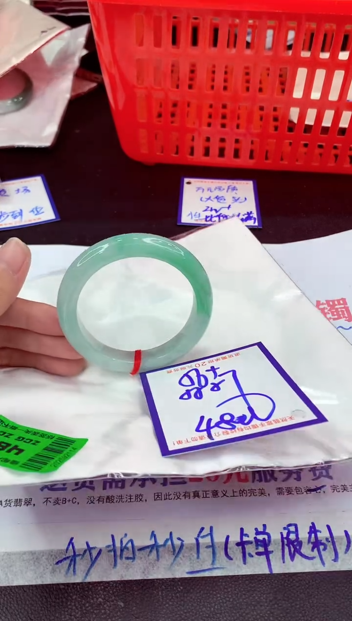 未镶嵌手镯翡翠11111111