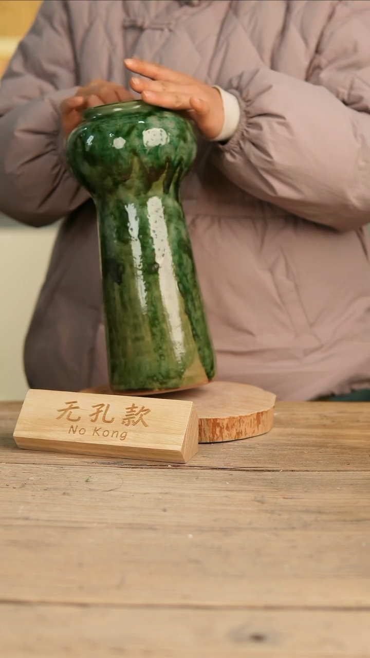 【闪购商品】摆件7-47高32口8误差2无孔