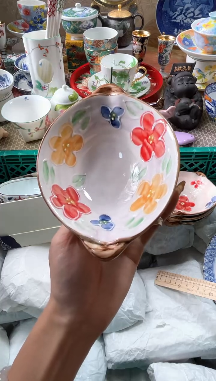 【闪购商品】盘瓷片满20米包邮一单一付