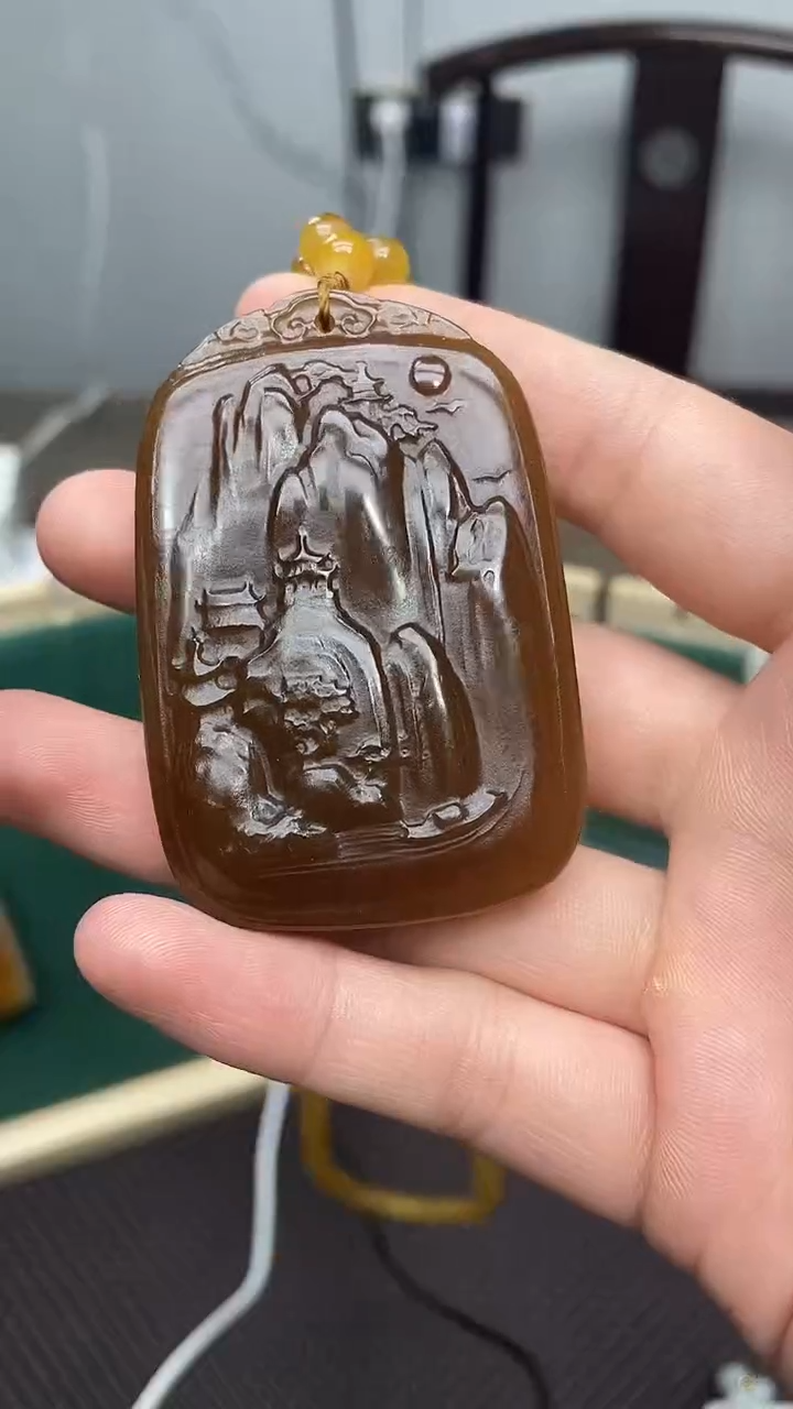 糖山水牌多样性发货任意一件