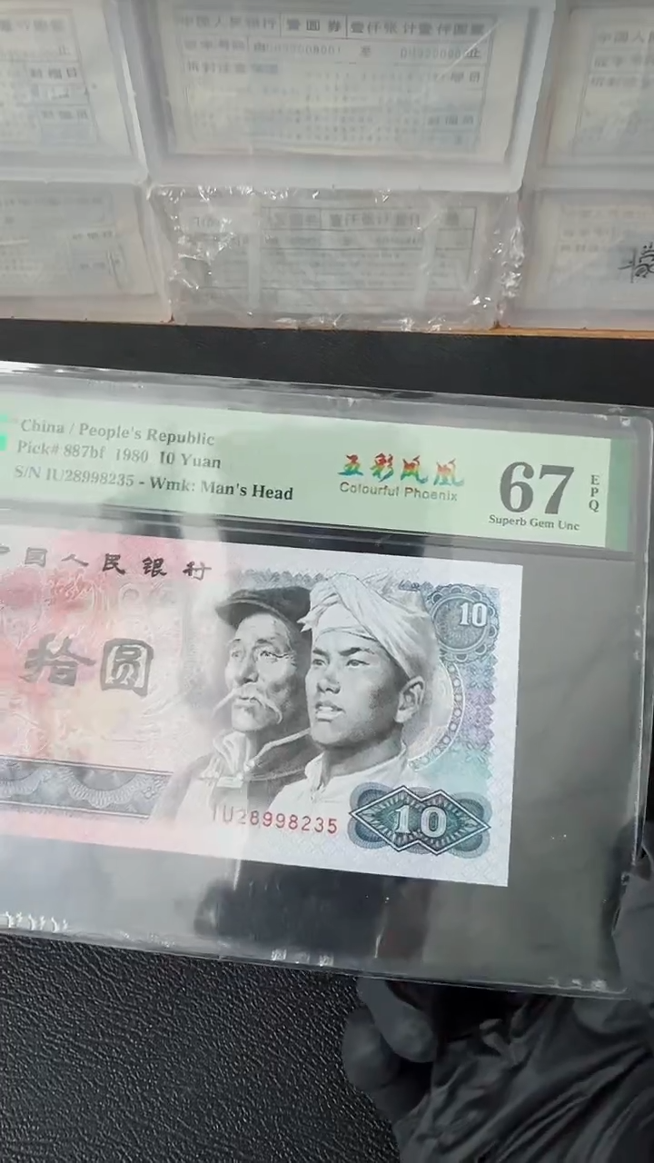 【闪购商品】8010五彩凤凰单张28998235