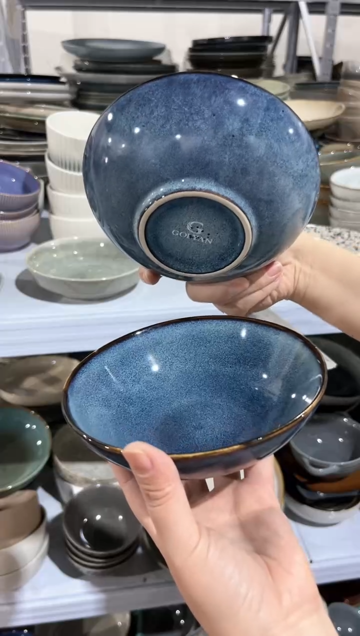 【闪购商品】瓷片外贸尾货瑕疵满20包邮X2 QM