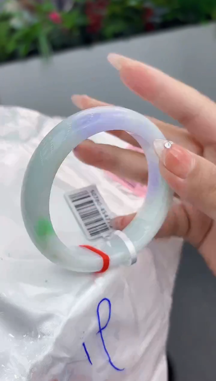 【闪购商品】翡翠手镯未镶嵌翡翠手镯