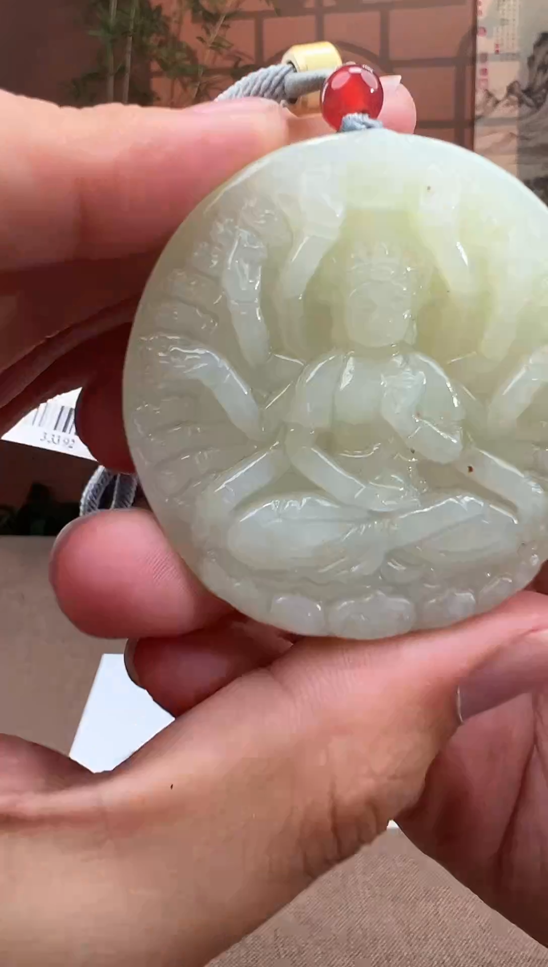定制和田玉多样性发货拍一发一1165